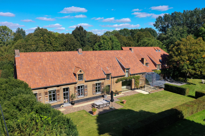 Villa te Berlaar