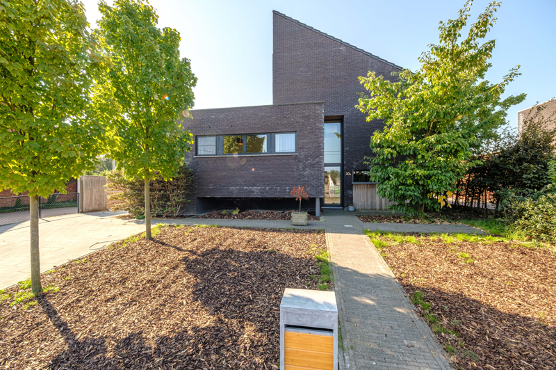 Villa te Heist-op-den-Berg