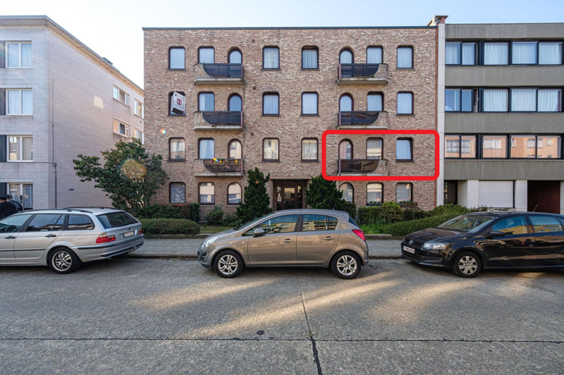 Appartement te Turnhout