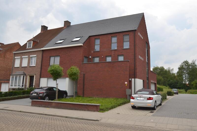 Appartement te Turnhout