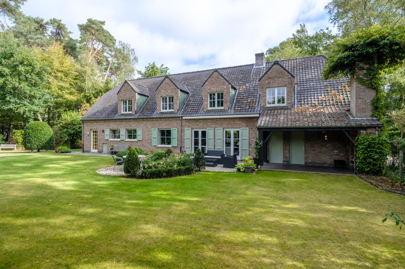 Villa te Schilde