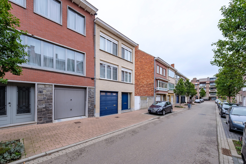 Woning te Hasselt