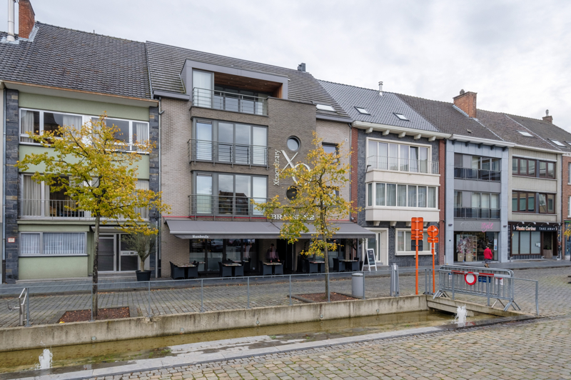 Penthouse te Diepenbeek