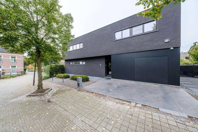 Woning te Kessel