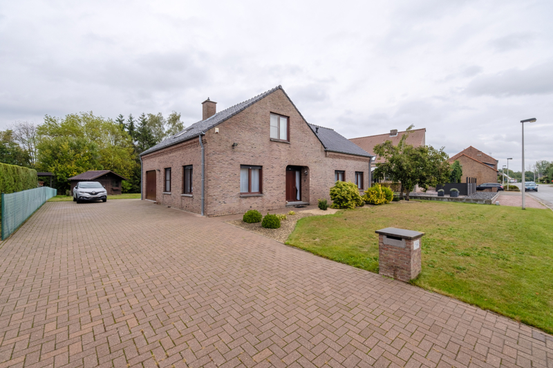 Woning te Hasselt