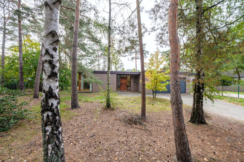 Bungalow te Heusden-Zolder