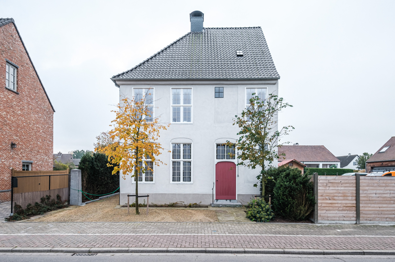 Villa te Londerzeel