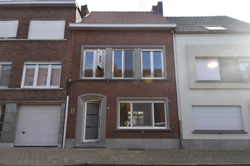 Woning te Turnhout