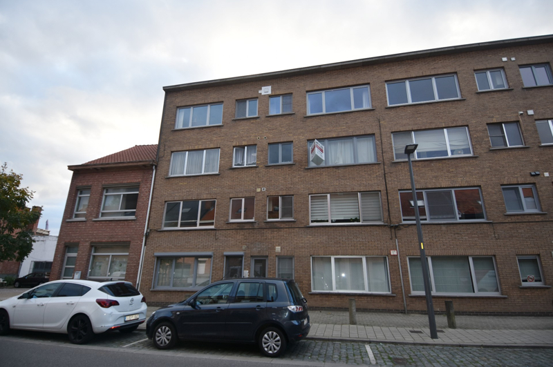 Appartement te Turnhout