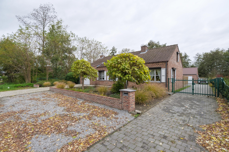Woning te Mol