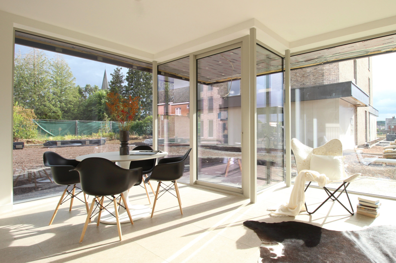 Appartement te Laakdal