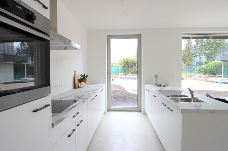 Appartement te Laakdal