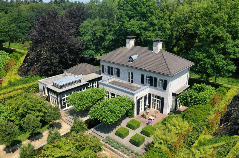 Exclusieve Villa te Hamont-Achel