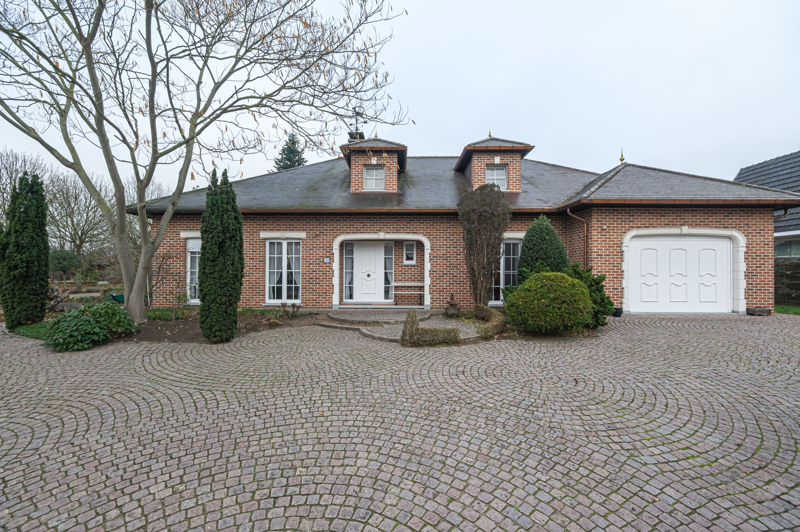 Villa te Langdorp