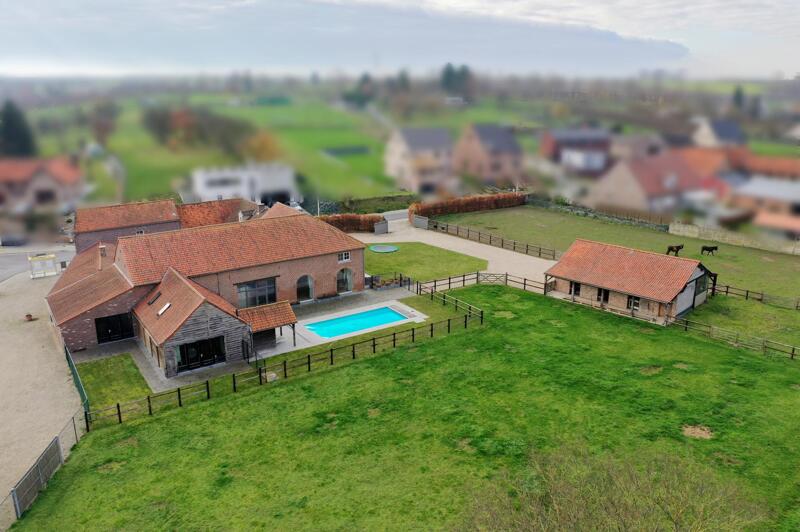Woning te Gingelom