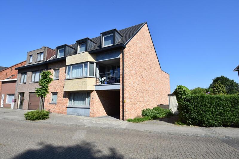 Appartement te Oud-Turnhout