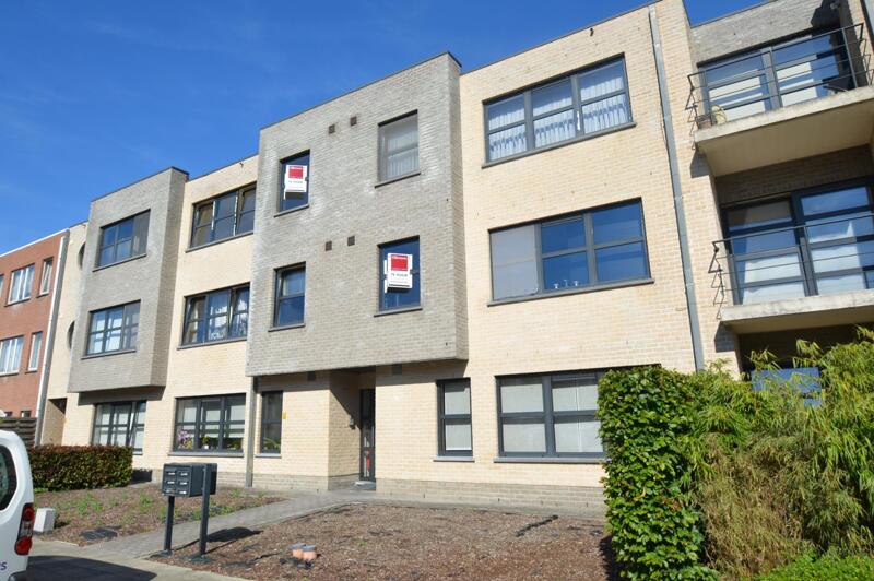 Appartement te Turnhout