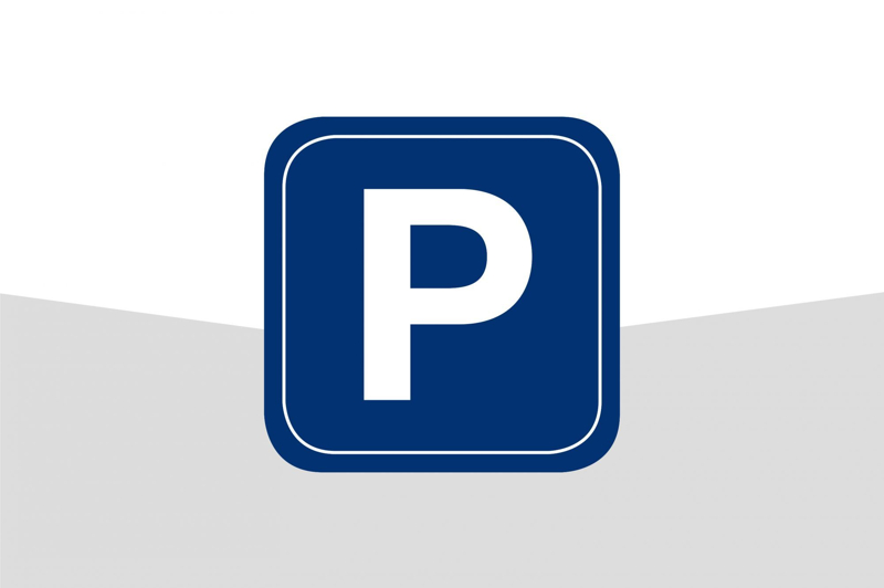 Parkingplaats te Antwerpen