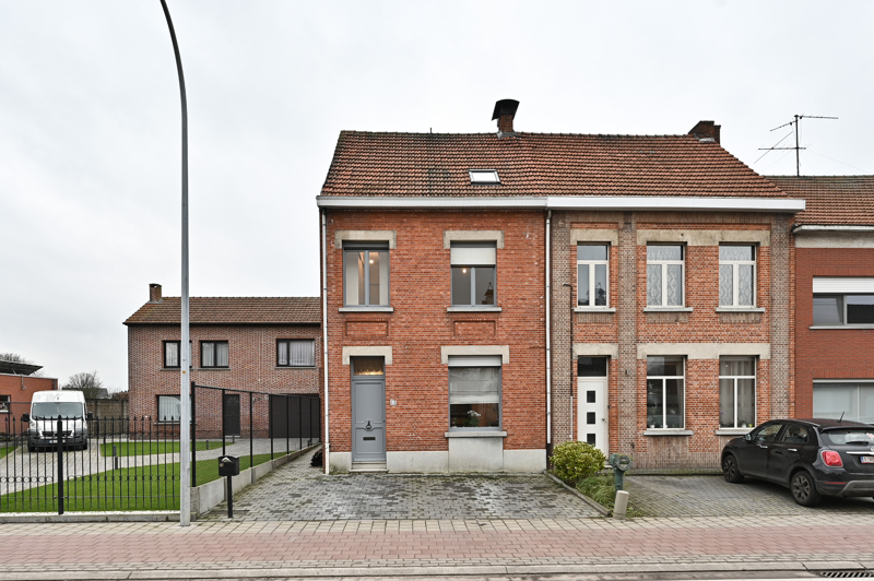 Woning te Merksplas