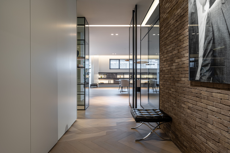 Loft te Hasselt