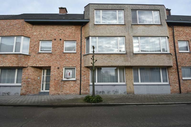 Appartement te Oud-Turnhout