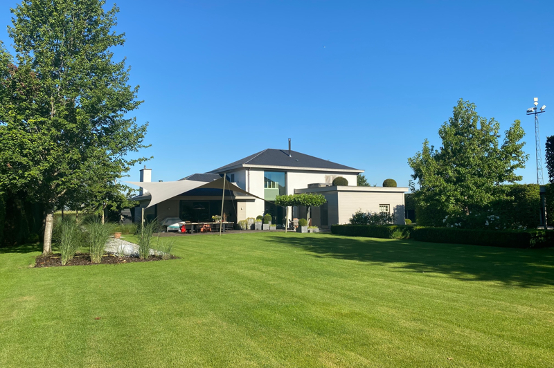Villa te Arendonk