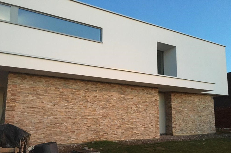 Woning te Rillaar