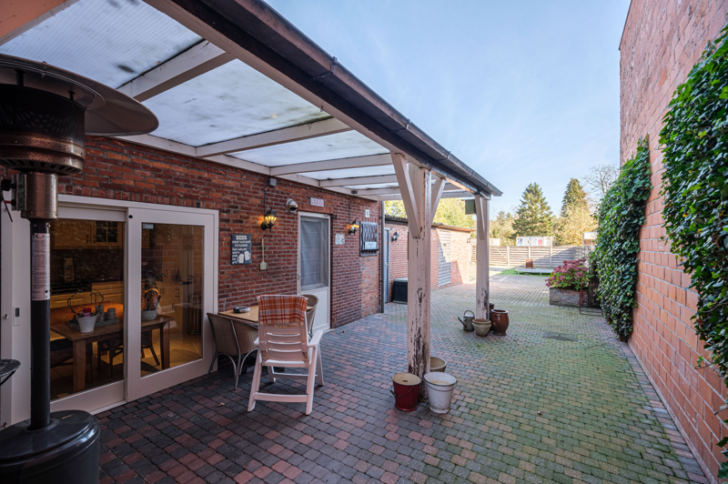 Stadswoning te Poppel