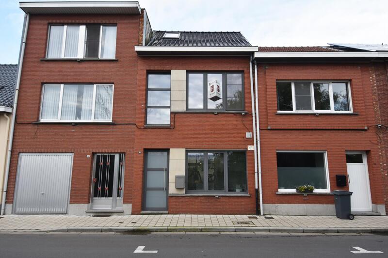 Stadswoning te Turnhout