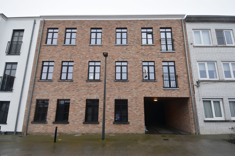 Appartement te Turnhout