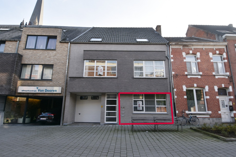 Studio te Turnhout