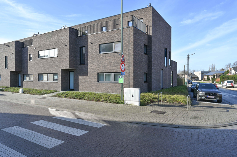 Duplex te Spalbeek