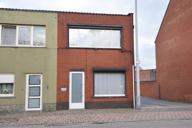 Woning te Oud-Turnhout