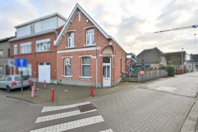 Restaurant te Hoogstraten