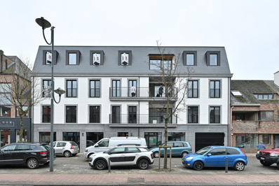 Louis te Oud-Turnhout