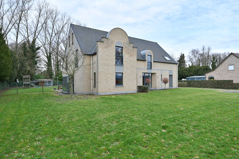 Woning te Laakdal