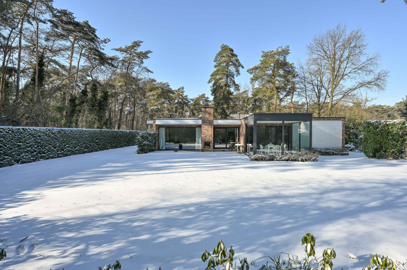 Exclusieve Villa te Mol