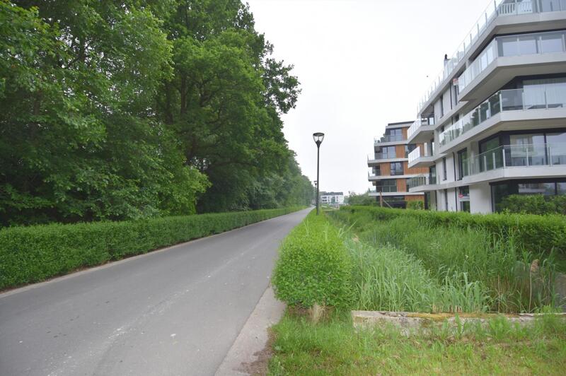 Appartement te Turnhout