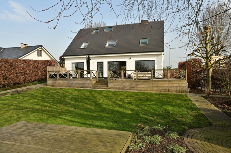 Woning te Hoogstraten