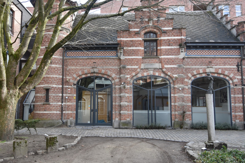 Horeca te Turnhout