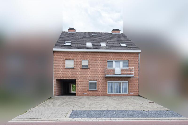 Appartement te Hasselt