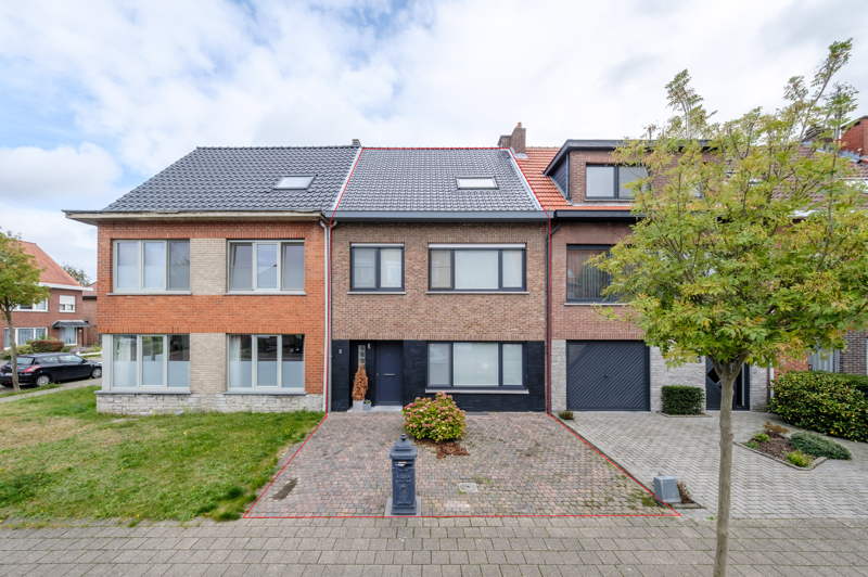 Woning te Aartselaar