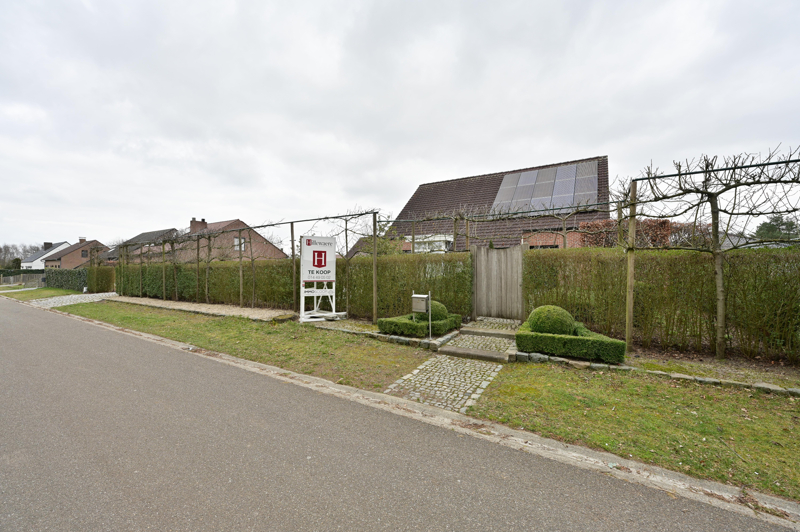 Woning te Leopoldsburg