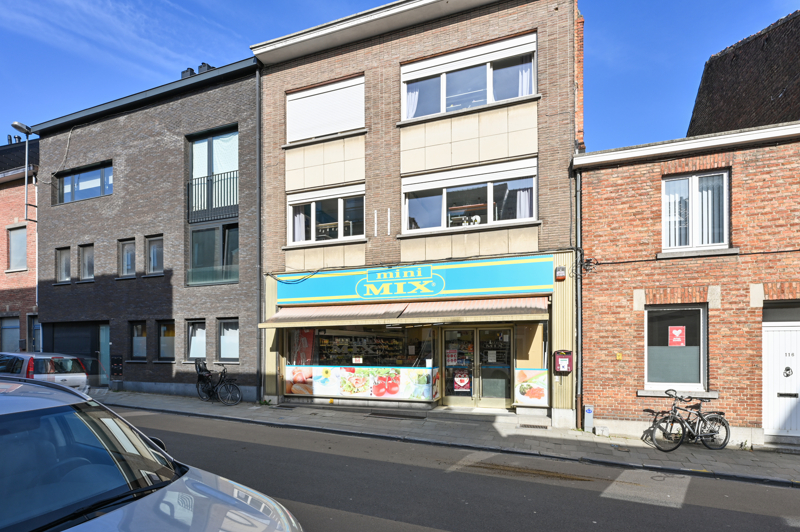 Woning te Leuven