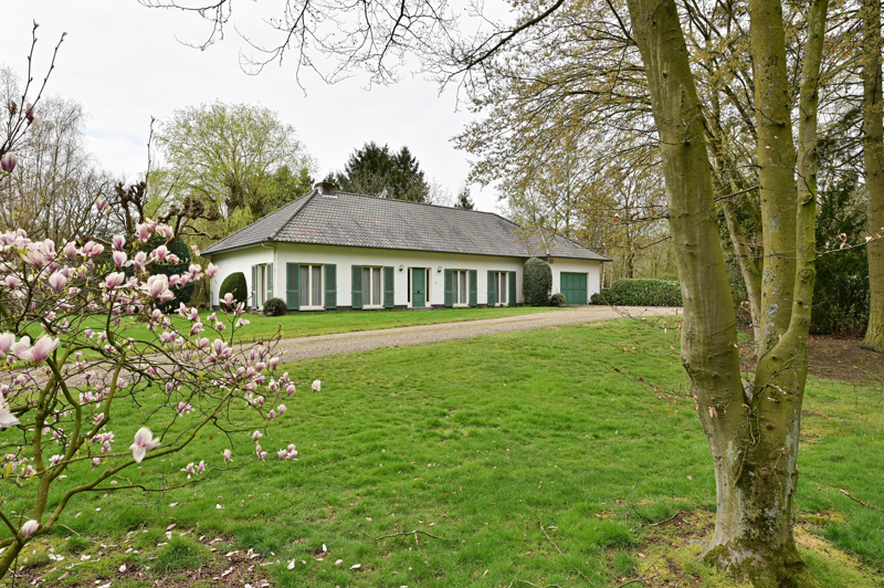 Landhuis te Oud-Turnhout