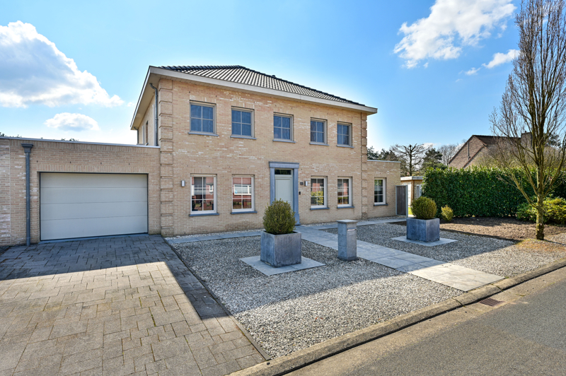 Woning te Lommel