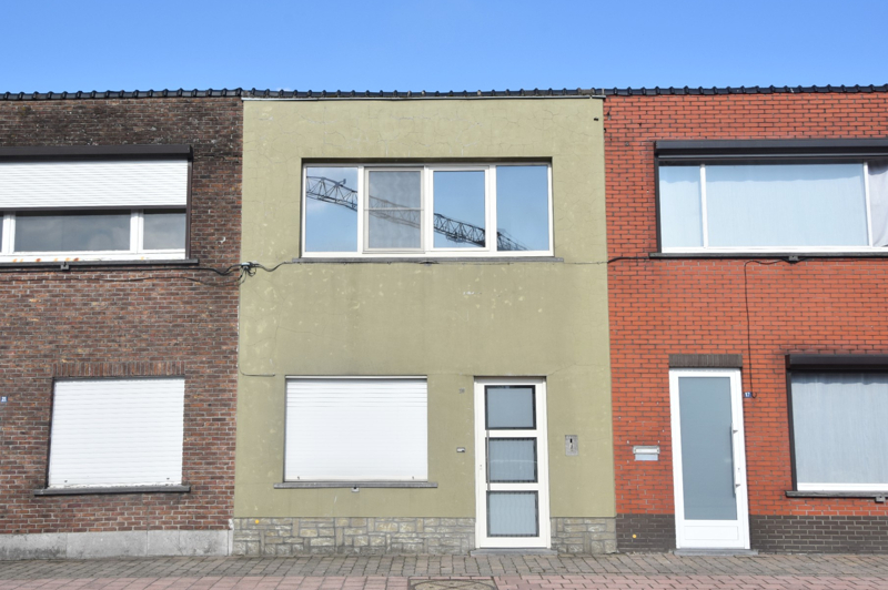 Woning te Oud-Turnhout