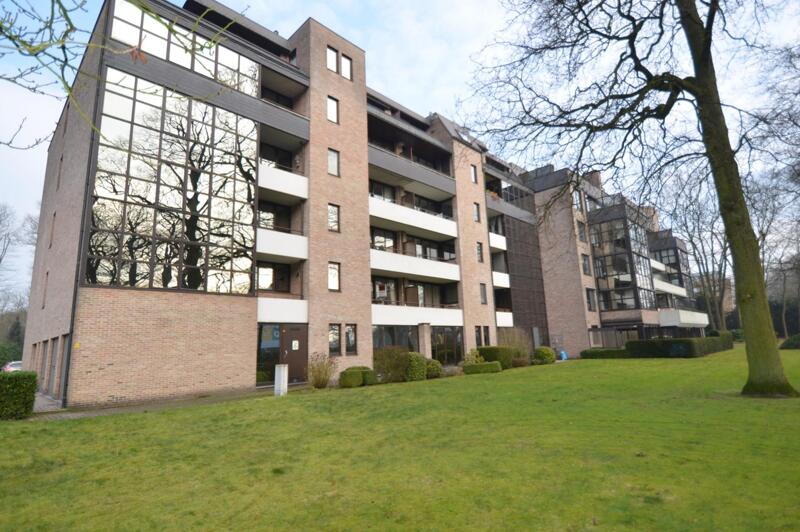Appartement te Turnhout