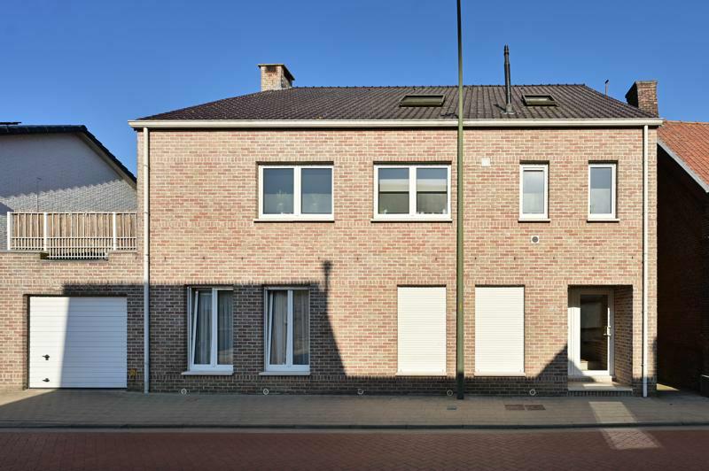 Duplex te Baarle-Hertog