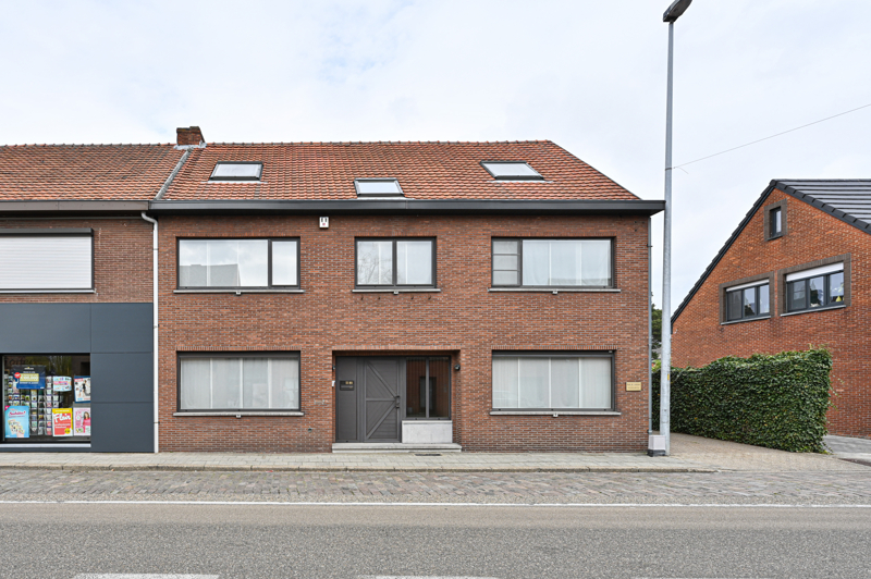 Woning te Mol